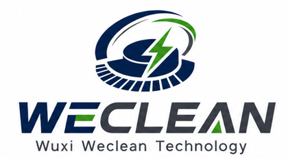 Wuxi WeClean Technology logo